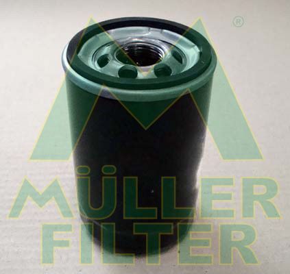 MULLER FILTER Öljynsuodatin FO583